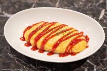 オムライス