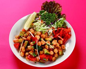 豆サラダ Beans Salad