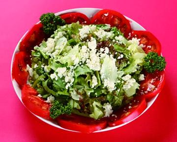 チーズサラダ Cheese Salad