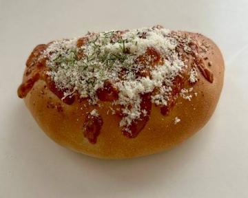 ハムチーズ