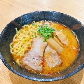 特製味噌とんこつラーメン