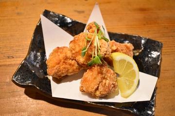 唐揚げ(5個)