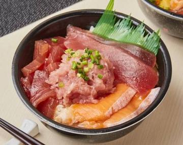 うずしお丼