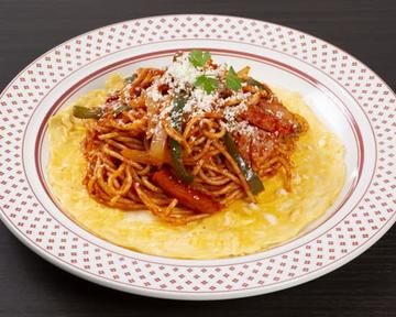 ナポリタン