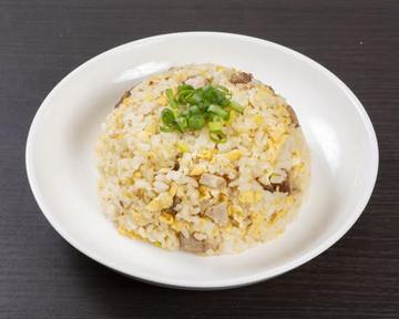 焼き豚チャーハン