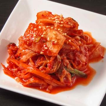 白菜キムチ