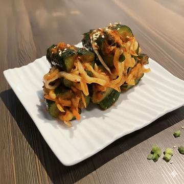 オイキムチ