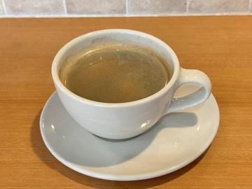 ブレンドコーヒー