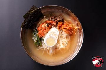 特製冷麺