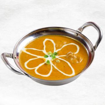 チキンカレー Chicken Curry