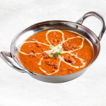 キーマカレー Keema Curry