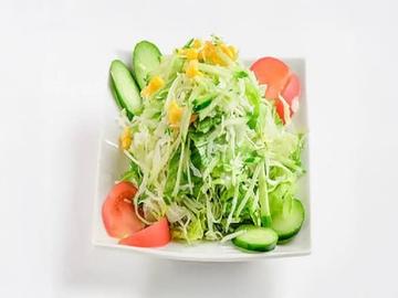 グリーンサラダ Green Salad