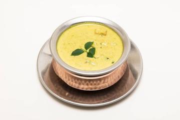 ベジタブル コルマ Vegetable Korma