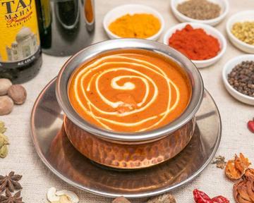 バターチキン Butter Chicken