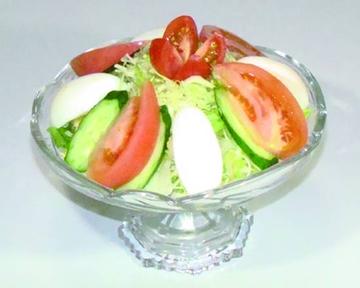 グリーンサラダ Green Salad