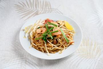 パッタイ Padthai