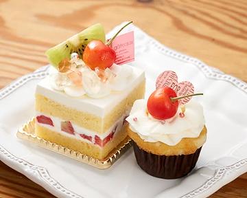 カップケーキ2種セットC