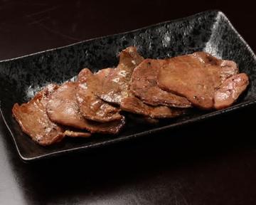 牛タン