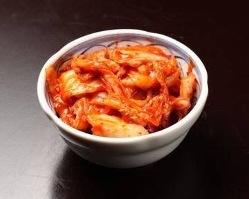 キムチ