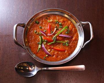 ポークマサラ Pork Masala
