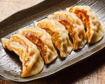 高菜餃子