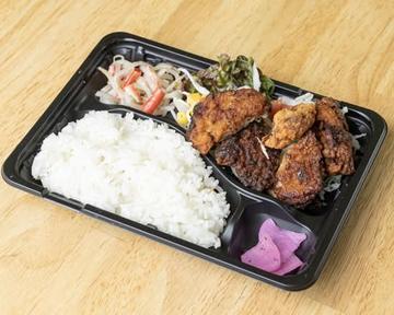からあげ弁当