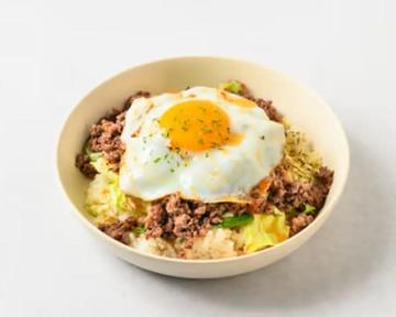 Taco Rice