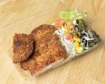 とんかつ(単品)