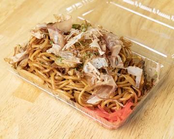 焼きそば