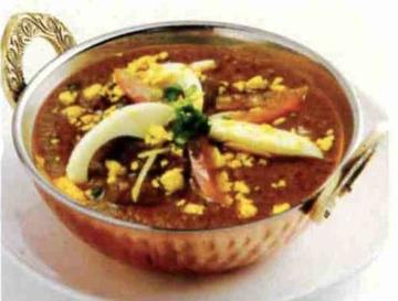 マトンマサラ Mutton Masala