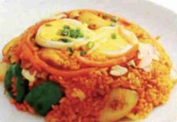 マトンビリヤニ mutton biryani