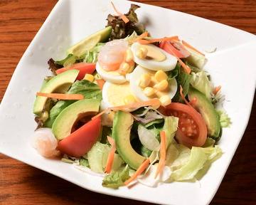 シーザーサラダ Caesar Salad