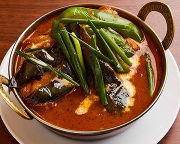 スープカレー Soup Curry