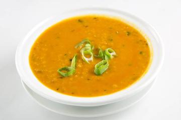 ダルカレー Dal Curry