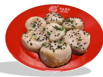 焼き小籠包 10個