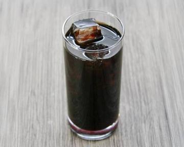 アイスコーヒー
