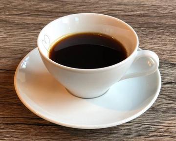 ホットコーヒー