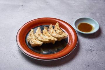 餃子(5個) Gyoza Dumplings (5 Pieces)