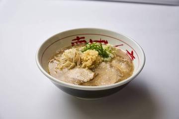 超にんにくらーめん