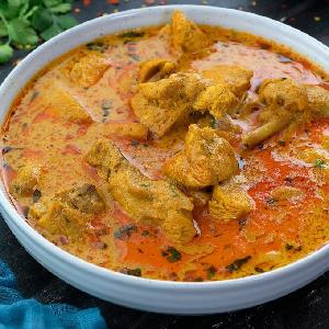 チキンコルマ CHICKEN KORMA
