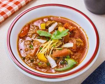 マトンマサラカレー Mutton Masala Curry