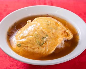 天津飯