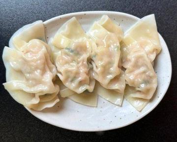 水餃子5個