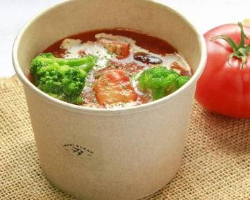 【単品】ごろっと野菜のミネストローネ400g