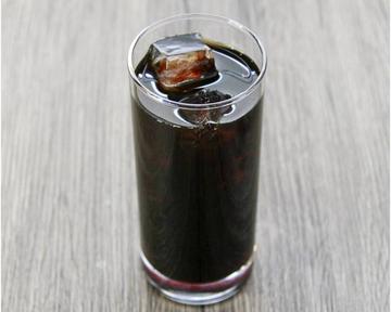 アイスコーヒー(Ice)