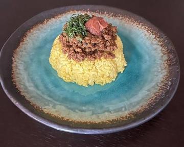 旨辛ポークドライキーマ ノーマル