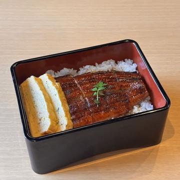 うな重(梅)
