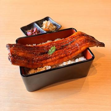 うな重(松)