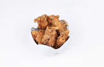 唐揚げ6個