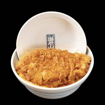 かつ丼 たまごダブル KATSU-DON Double EGG